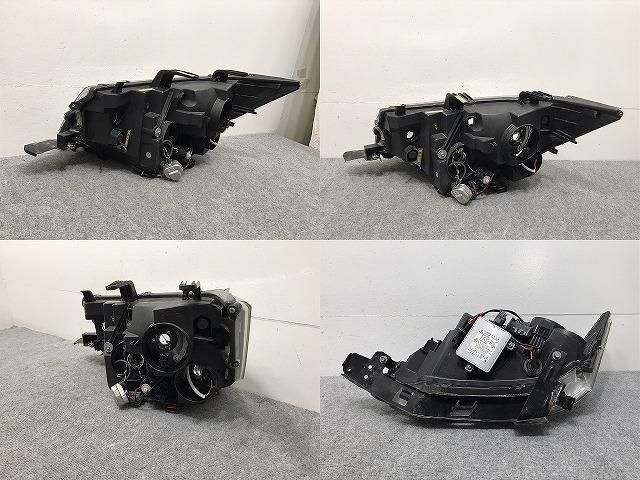 デリカD:5/D5 CV1W/CV2W/CV4W/CV5W 純正 前期 右 ヘッドライト/ランプ