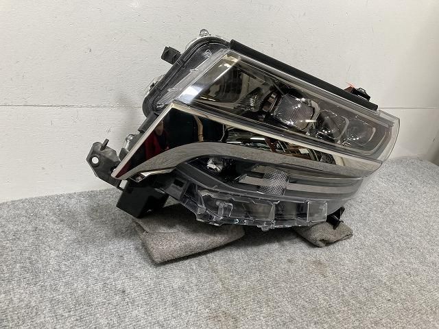 アルファード 30系/AGH30W/AGH35W/GGH30W/GGH35W/AYH30W 純正 後期 左