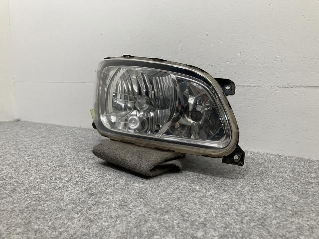 レンジャー プロ/プロフィア 5代目 純正 右 ヘッドライト/ランプ