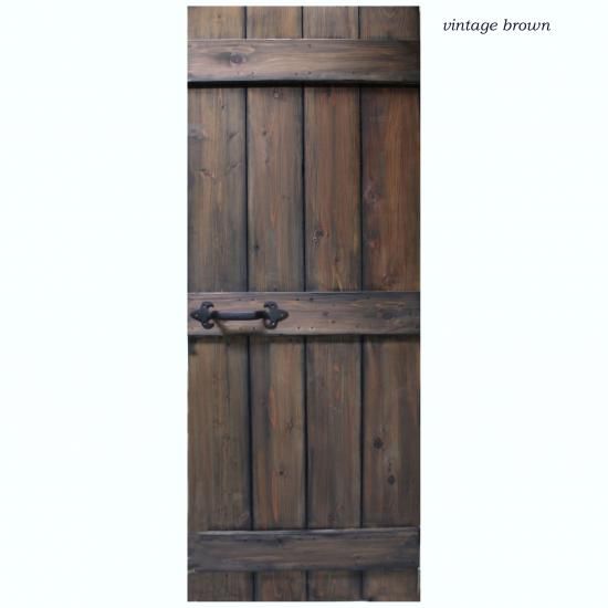 アンティーク風ドア 玄関ドア 木製ドア ヴィンテージドア