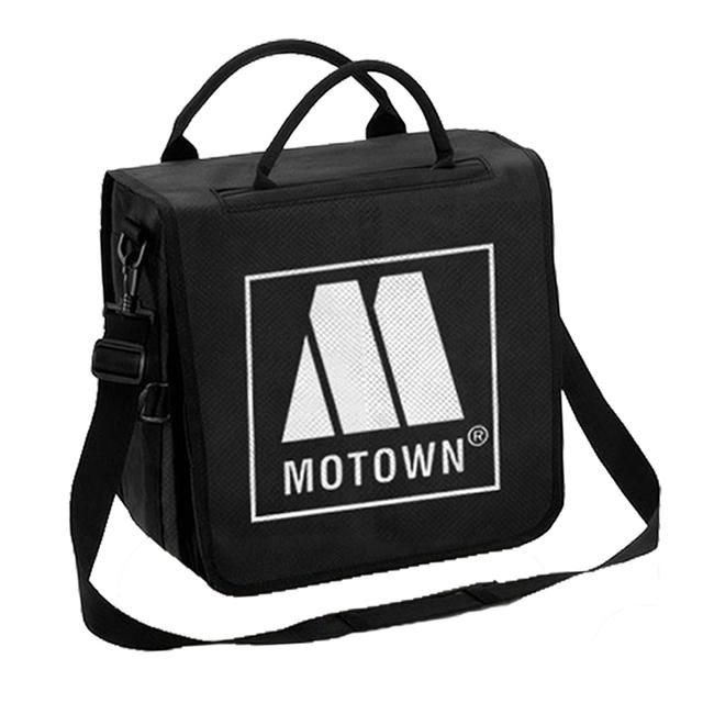 MOTOWN Record(モータウン) レコードバッグ取り扱い店舗- Fedup 大阪