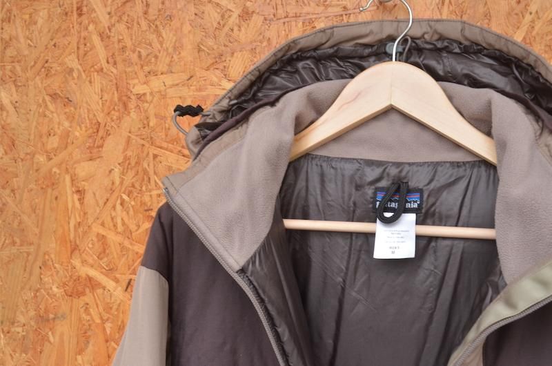 patagonia パタゴニア＞ Puff Rider Jacket パフライダー ジャケット
