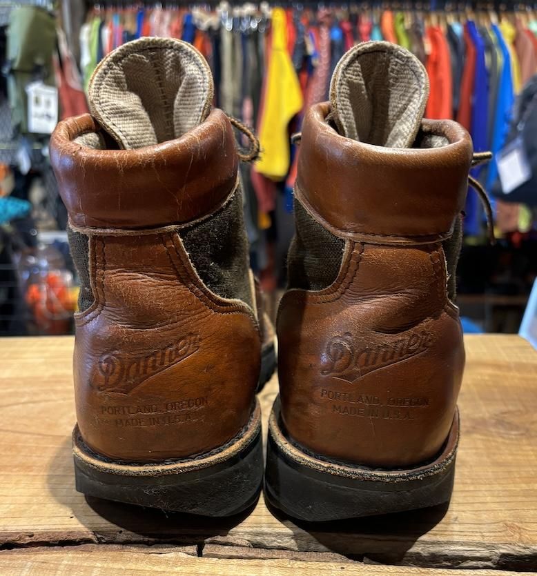 Danner ダナー＞ DANNER LIGHT 2 CEDAR RAINBOW ダナーライト2セダー