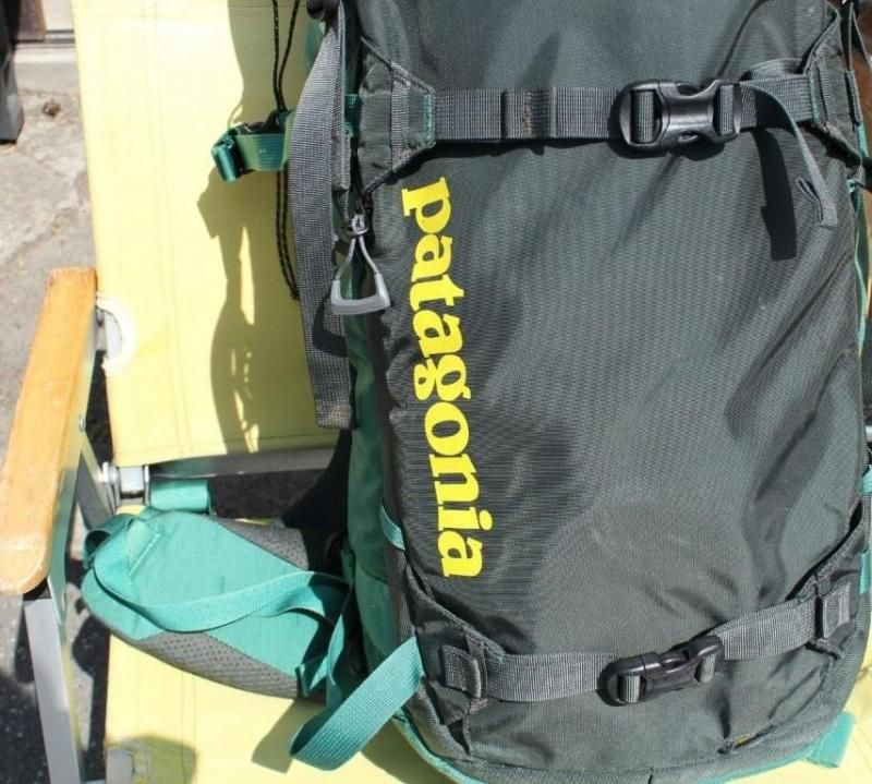 patagonia パタゴニア＞ Snow Drifter 40 スノードリフター40 | 中古