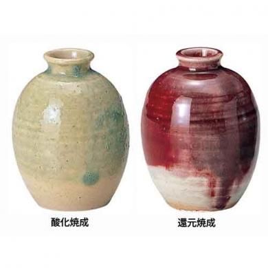 25.辰砂釉