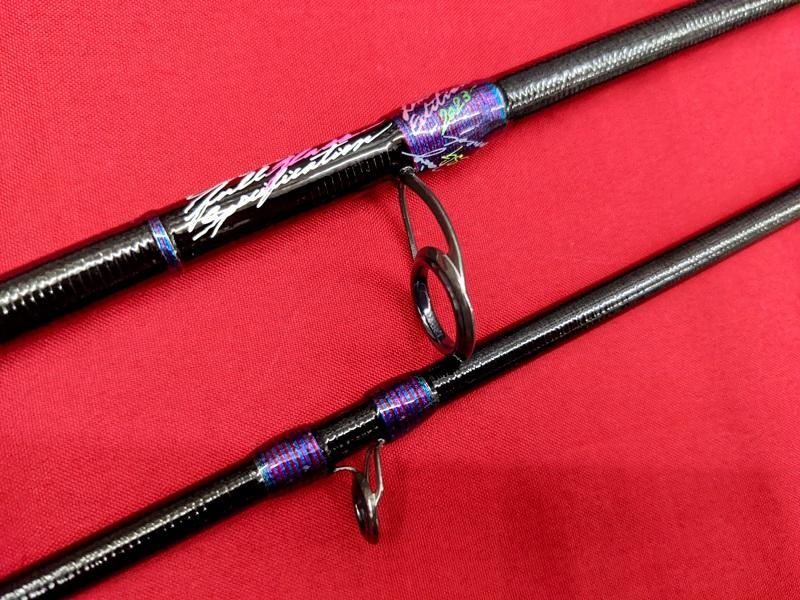 バリバス ワークスリミテッド 2022 ”TRD-611ST-HRX