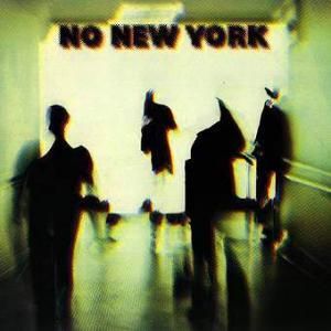 Various / No New York (LP) - STORE15NOV
