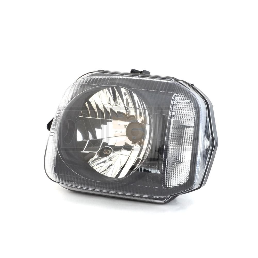 ヘッドライトユニット | ジムニー JB23W JB33W JB43W - 八宝屋