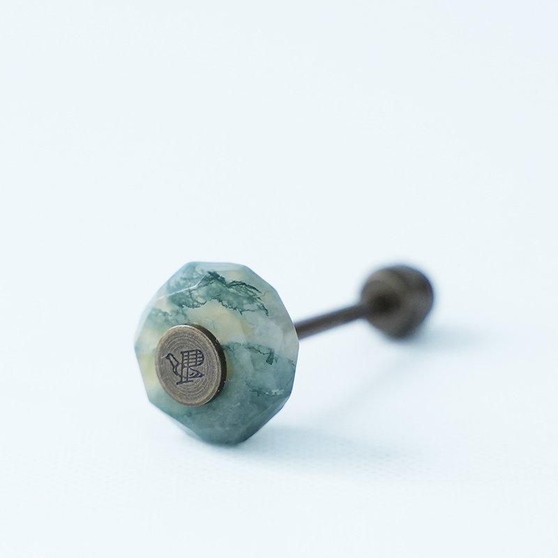 POSTALCO/ミネラルキーホルダー- dieci｜online shop