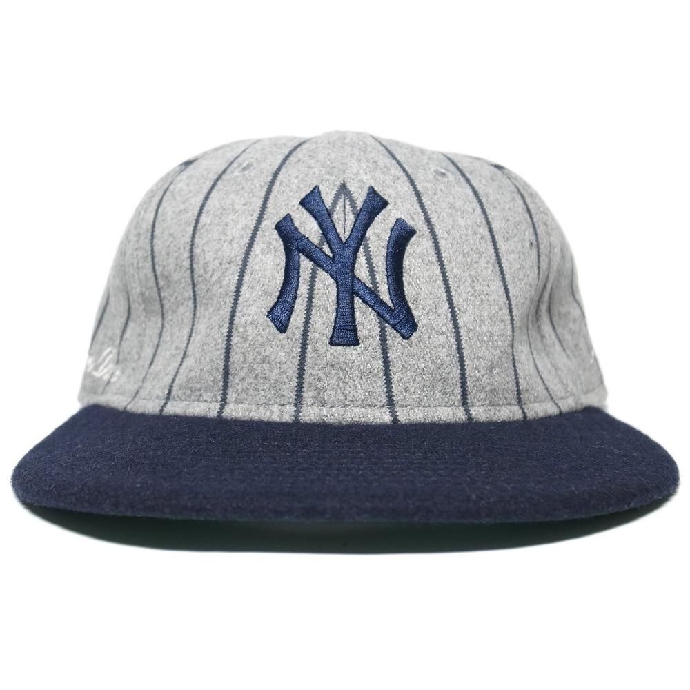 Aime Leon Dore x New Era 9Fifty Retro Crown Strapback Cap “New