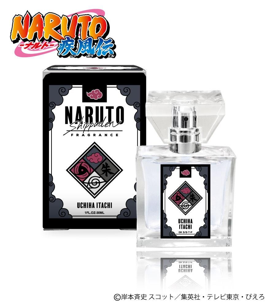 primaniacs】NARUTO-ナルト- 疾風伝 フレグランス うちはイタチ