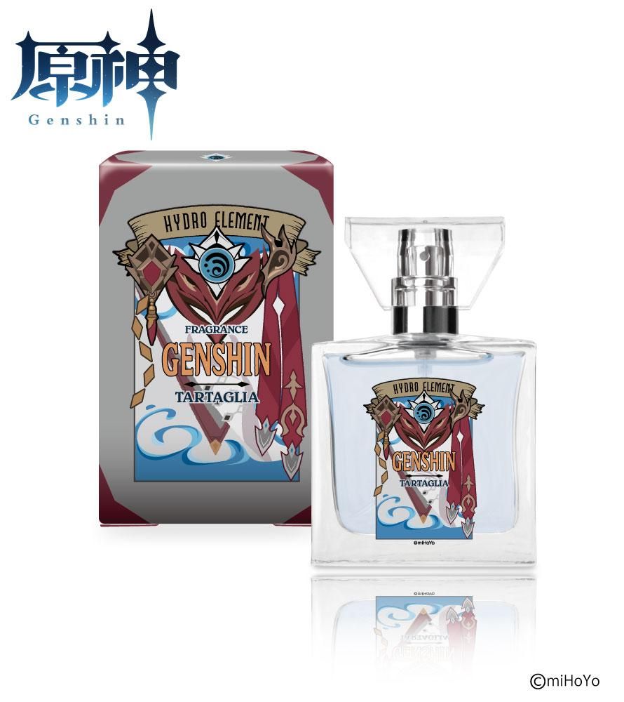 primaniacs】原神 フレグランス タルタリヤ