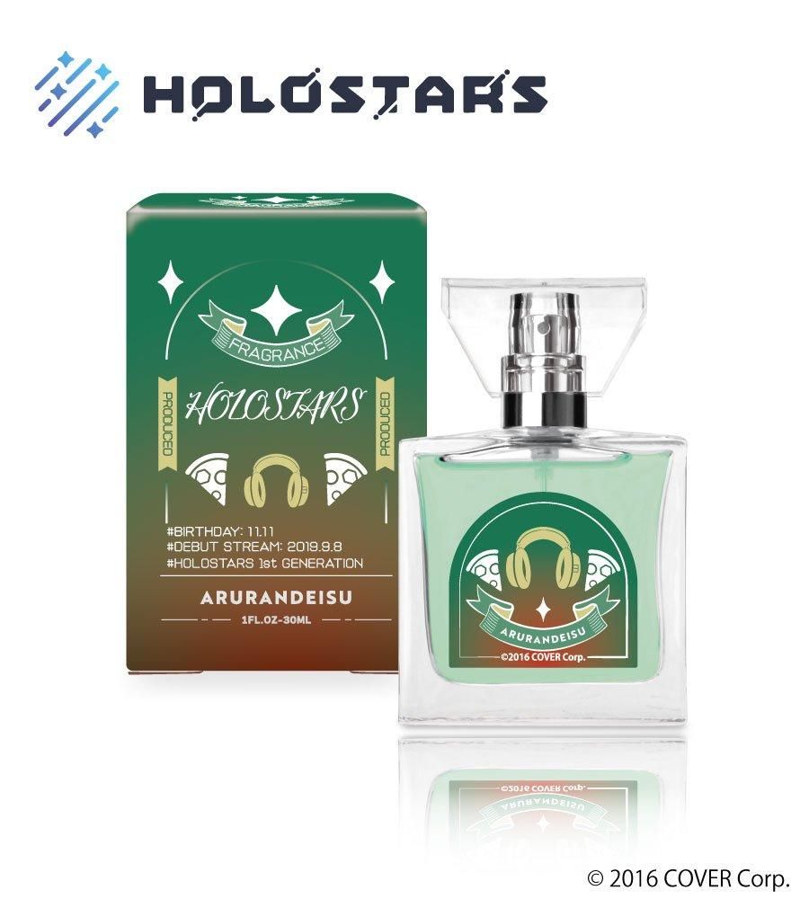 primaniacs】機動戦士Gundam GQuuuuuuX(ジークアクス) フレグランス