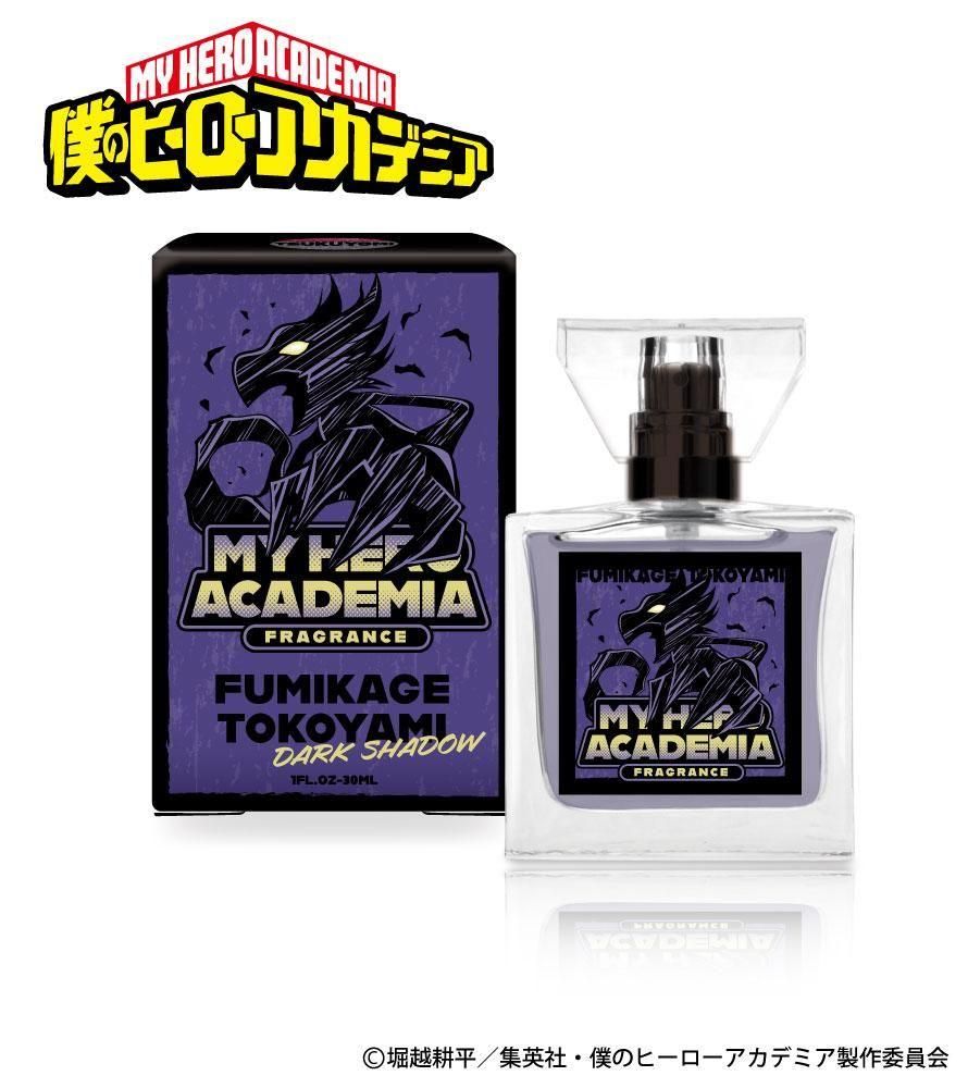 primaniacs】TVアニメ『ダンダダン』 フレグランス モモ