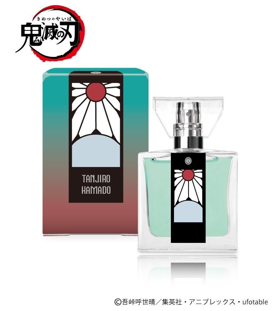 primaniacs】鬼滅の刃 フレグランス 冨岡義勇