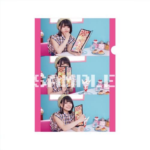 松田颯水クリアファイルセット - シーサイドSHOP～シーサイド