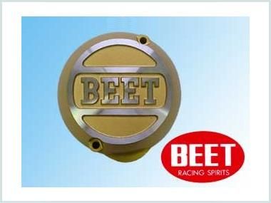 BEETポイントカバー金：ゼファー400/χ他 - バイクパーツ通販専門店