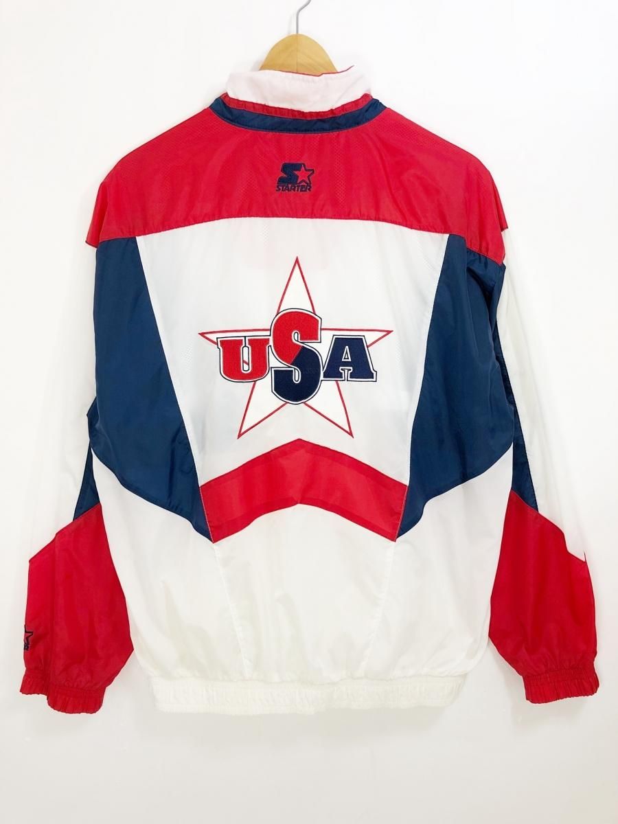 90s STARTER ATLANTA OLYMPIC Team USA