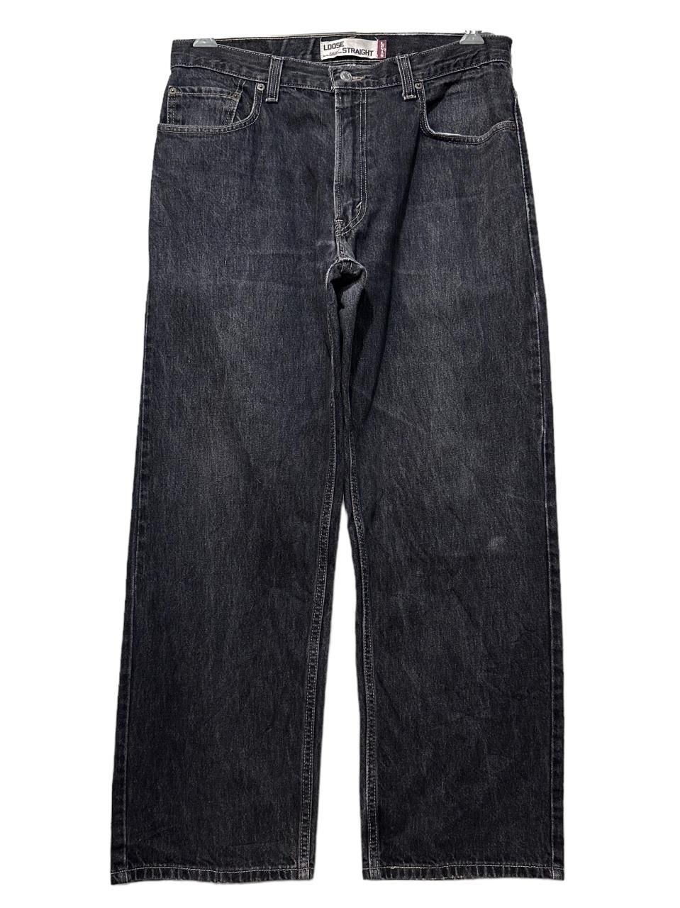 00s Levi's 569 