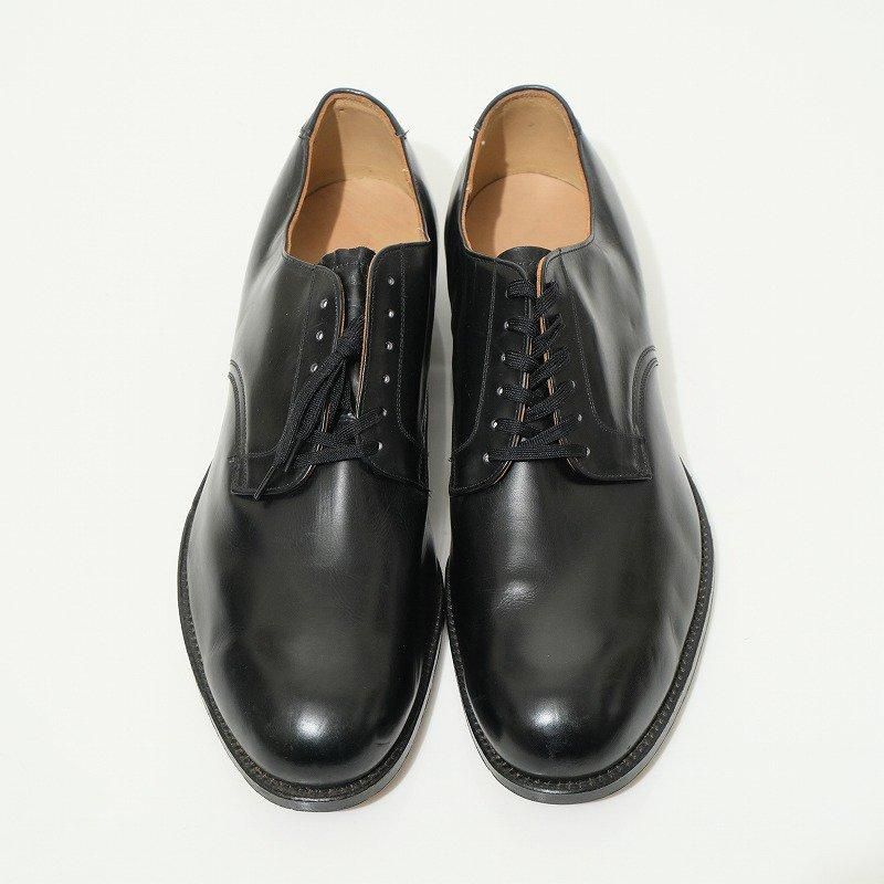 1940's WW2 U.S.NAVY SERVICE SHOES - Cocky Crew Store -Antiques