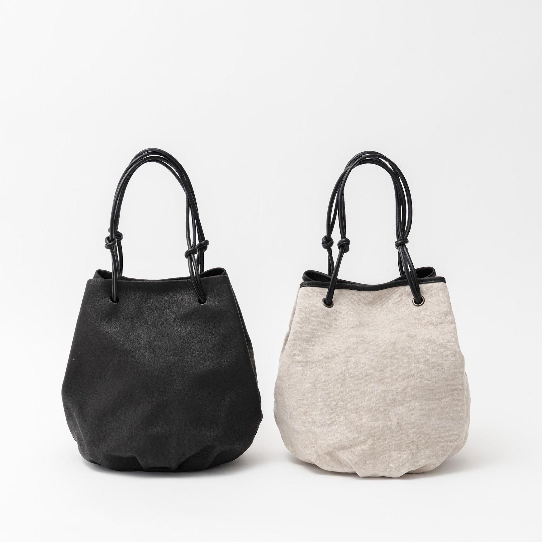 CLASKA（クラスカ）｜Sac de lacet - バッグ - ハンドバッグ - 女性
