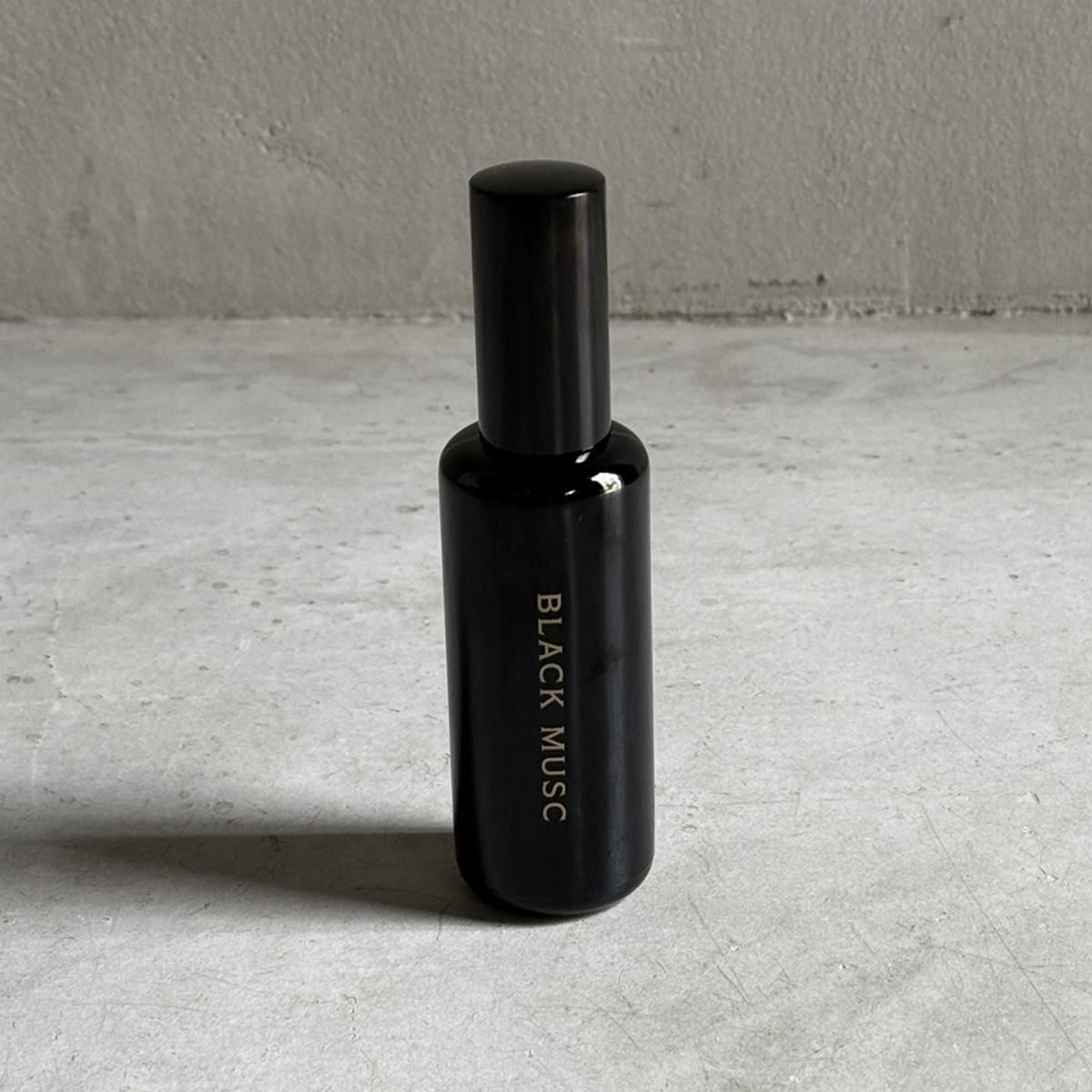 MAD et LEN PARFUM MIST BLACK MUSC（マドエレン パルファンミスト