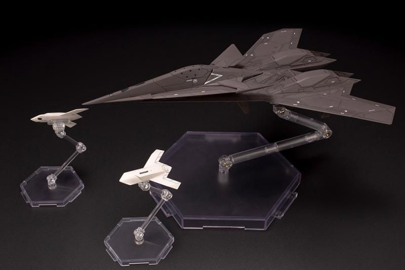 1/144 ADF-11F ACE COMBAT 7: SKIES UNKNOWN プラモデル コトブキヤ