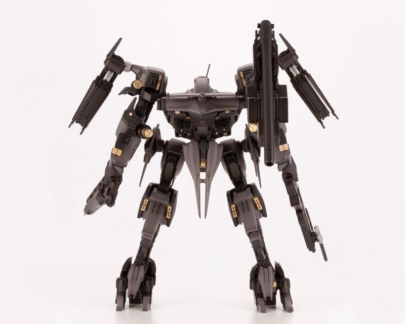 1/72 レイレナード 03-AALIYAH シュープリス OP Ver.