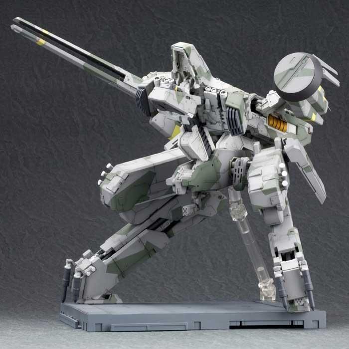 メタルギア REX メタルギア ソリッド プラモデル コトブキヤ｜文具と