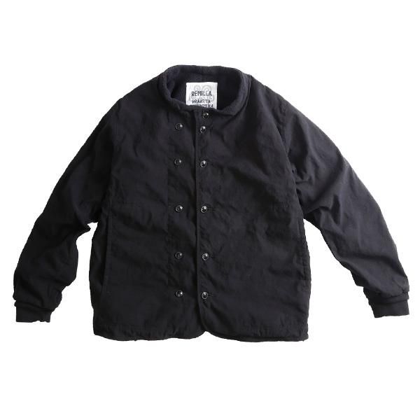 soldout! _ R233404 ハントジャケット ◇ REMILLA レミーラ : ノー