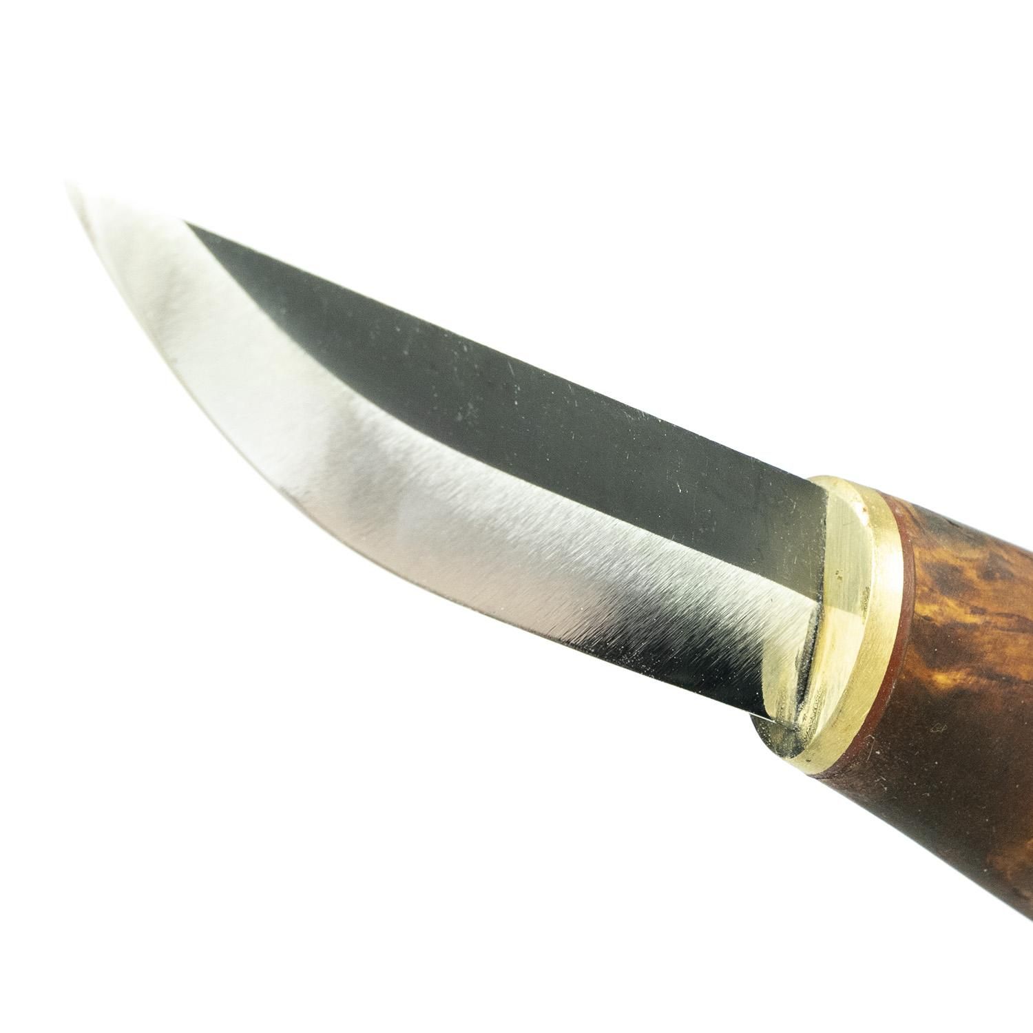 カウハバンプーッコパヤ モウトヴィサ #206 ／ ブッシュクラフトJP