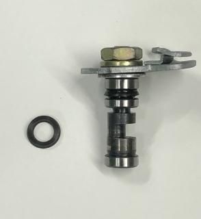 kawasaki 350SS 250SS KH400 KH250 リプロ 部品のページ- triplestar