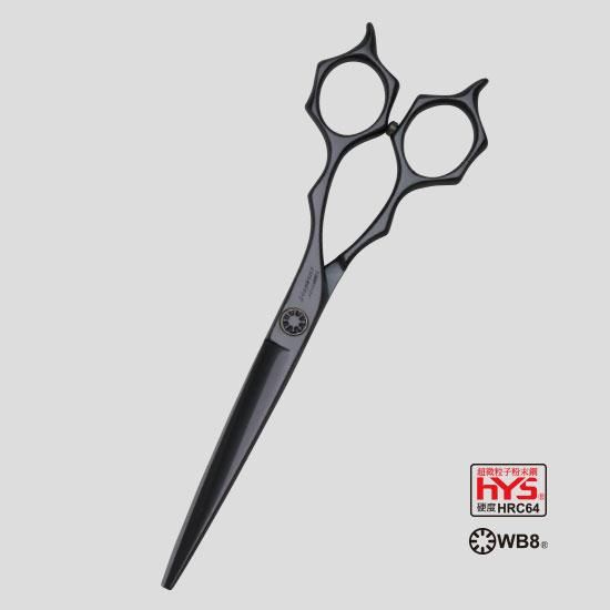 ハヤシシザース 右利き HYS ハヤシシザース右利きHYS