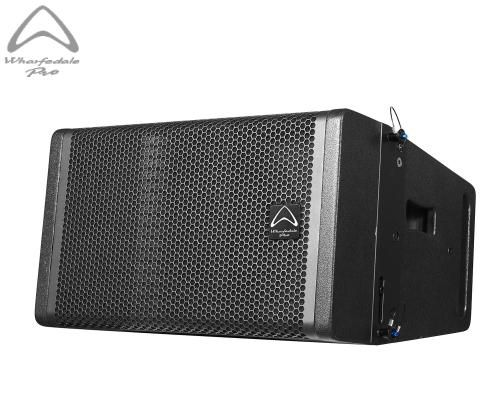 Wharfedale Pro(ワーフデールプロ) 同軸ラインアレイシステム WLA-112