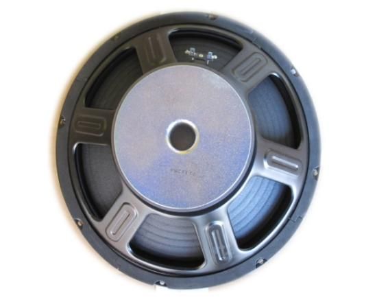 EV エレクトロボイス 15インチ ウーファーコンポーネント EVS-15K