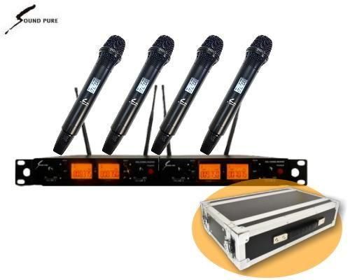 BEHRINGER（ベリンガー）2ch パワーアンプ EP4000 EUROPOWER