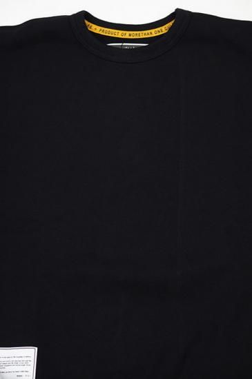 beauty:beast（ビューティービースト） CREWNECK SWEAT Primo クルー