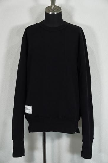 beauty:beast（ビューティービースト） CREWNECK SWEAT Primo クルー