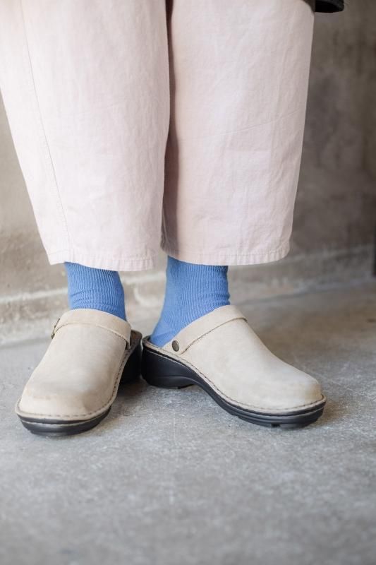 NAOT ナオト IRIS アイリス / Sand Suede - Sa-Rah Market