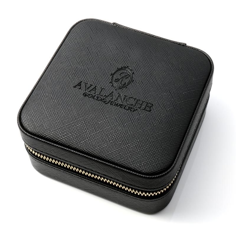 トラベル ジュエリーボックス - AVALANCHE OFFICIAL STORE