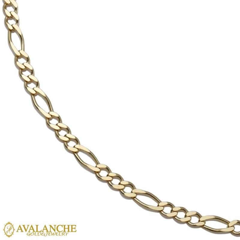 14K イエローゴールド ピアス 5mm-7mm - AVALANCHE OFFICIAL STORE