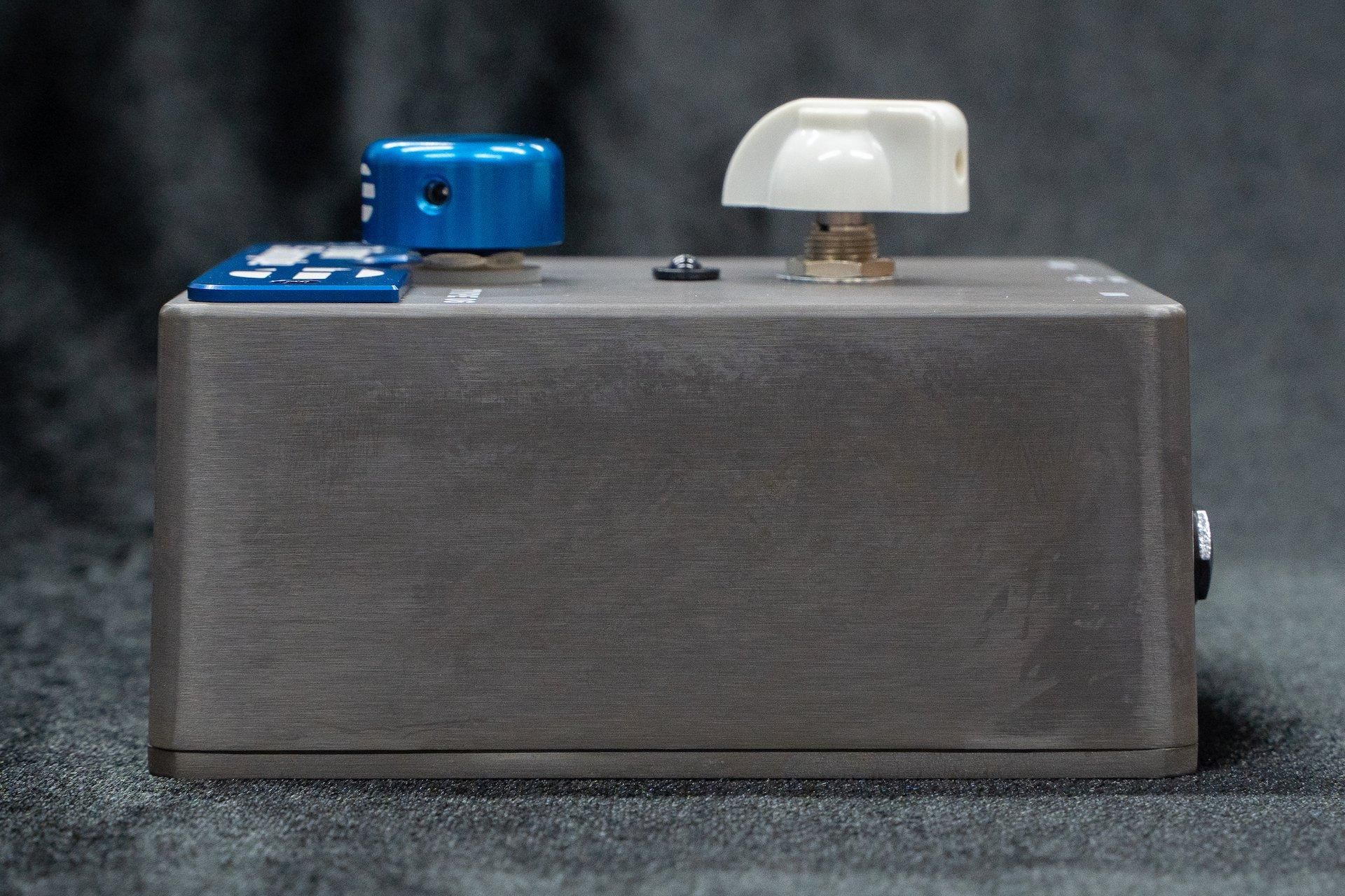used】FAT / Tour Sample Series Fixed Wah TYPE 06 #T-150013【TONIQ