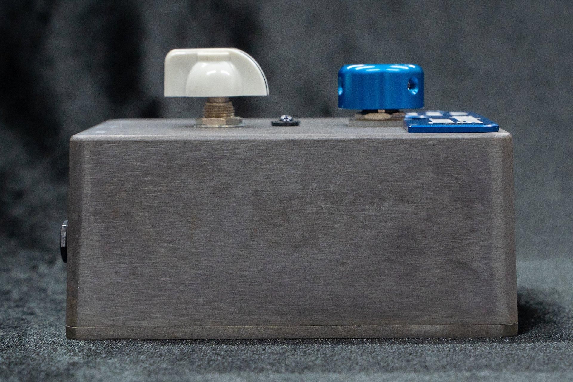 used】FAT / Tour Sample Series Fixed Wah TYPE 06 #T-150013【TONIQ