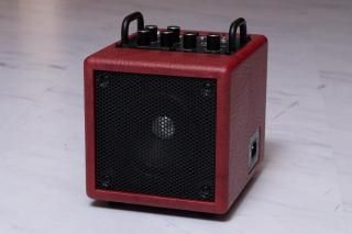 fulltone OCD Version 1.7 - Geek IN Box