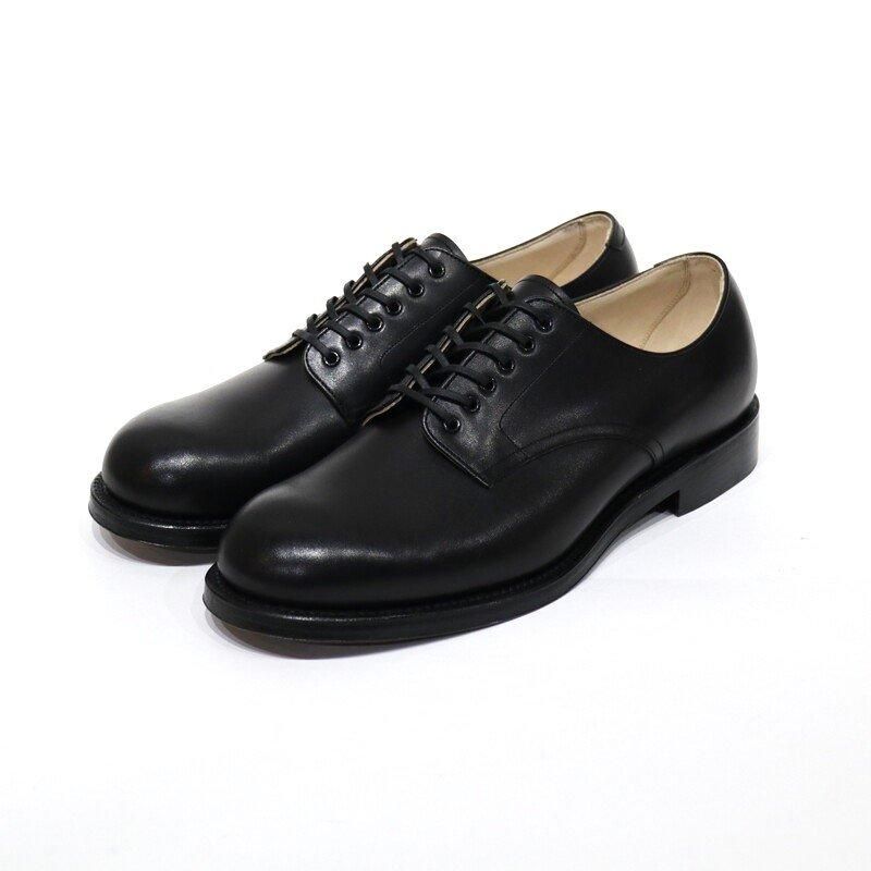 foot the coacher I WALK. (Black) | フットザコーチャー アイウォーク