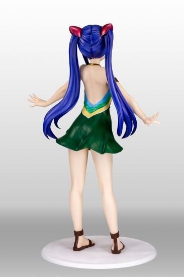 ヒューマンスケールフィギュア FAIRY TAIL×Bfull 第2弾「ウェンディ
