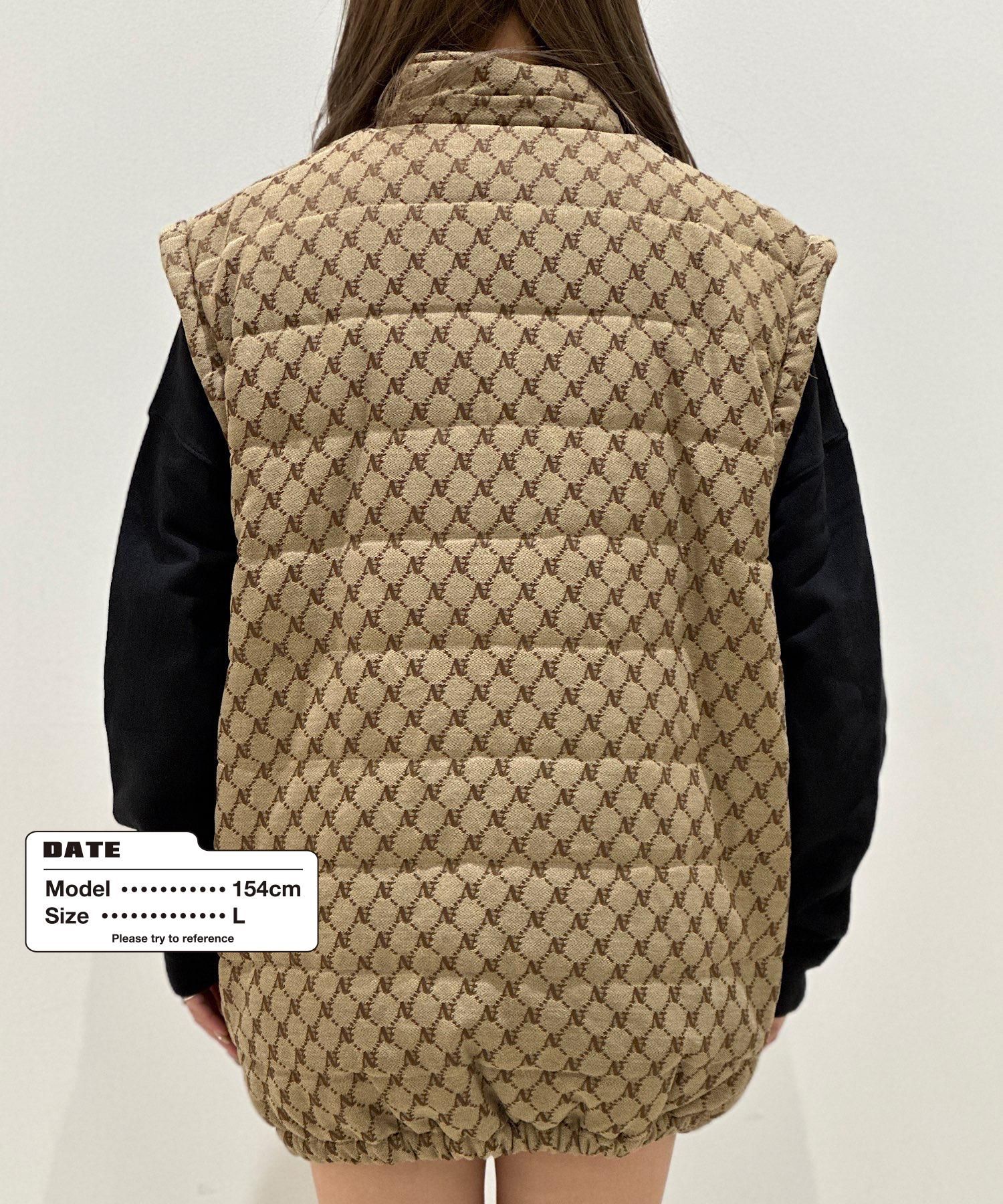 NEWVINTAGE(ニューヴィンテージ) ジャケット NEWVINTAGE MONOGRAM 2WAY