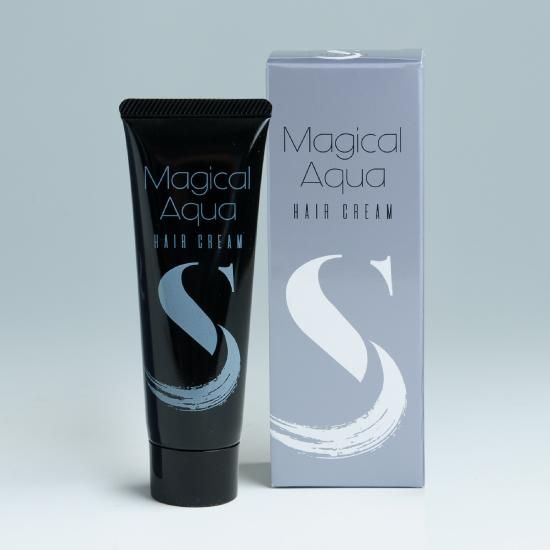 マジカルアクアヘアクリームS | イブキ ウェブショッピング