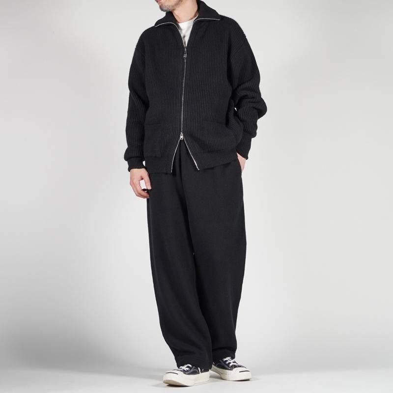 HERILL] ヘリル GCtwist Driversknit | INS ONLINE STORE 公式通販サイト
