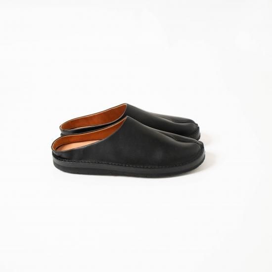 TOKYO SANDAL 東京サンダル 「TABI SLIP-ON」 - WEEKENDER SHOP